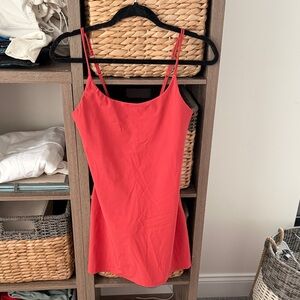 Abercrombie & Fitch traveler skort dress